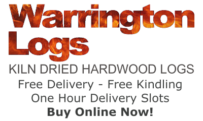 Warrington Logs